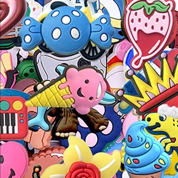 ❤️NIB CROCS❤️ - Picture 10 of 12